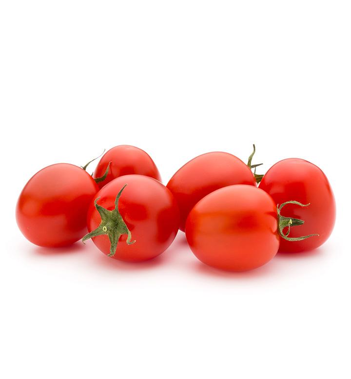 Fresh Tomatoes