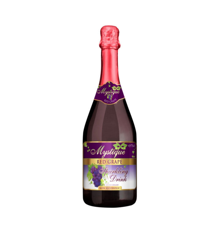 Mystique Sparkling Drink